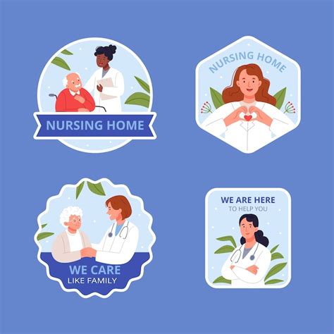 Page 5 Nurse Vectors And Illustrations For Free Download Freepik