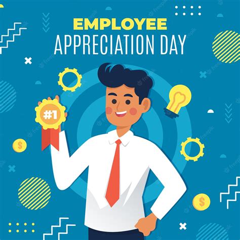 employee appreciations - Clip Art Library