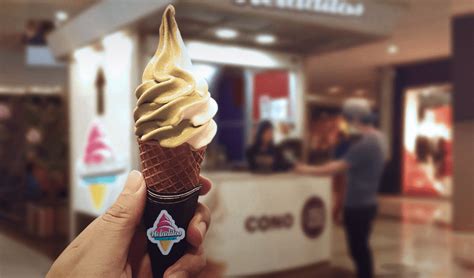 Razones por las que deberías invertir en una máquina de helados