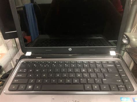 Hp Pavilion G Series Spoiled Computers Tech Laptops Notebooks