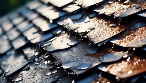 Essential Steps For Assessing Storm Damage On Your Roof Universal Roofs