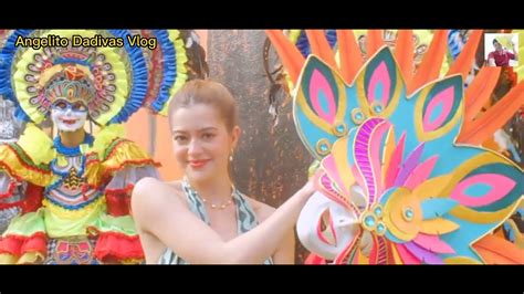 Balik Yuhum Smile Again Official Theme Song Of Bacolod Masskara 2