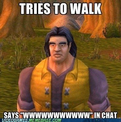 I Give You My Collection Of My Favorite World Of Warcraft Memes