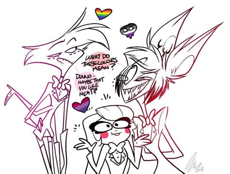 Gentle Reminder Please Do Not Mix Up Asexuality With Sex Repulsed