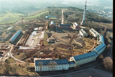 Petrisbergaufstieg Trier Höhen und Talstadt sollen besser verbunden