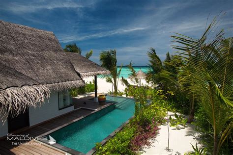 PHOTO GALLERY of OZEN by Atmosphere at Maadhoo A Maldives All Inclusive ...