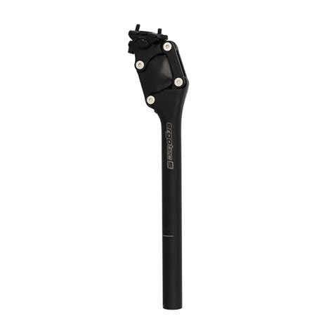 Tige De Selle D Suspension A Parallelogramme Alu L Ergotec Noir