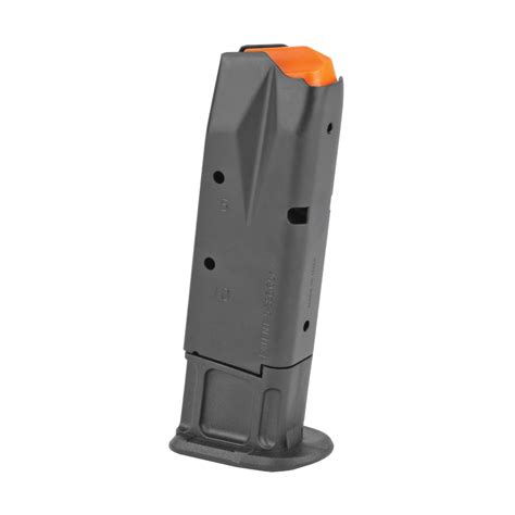 Walther Pdp Compact Ppq M2 9mm 10 Round Magazine The Mag Shack