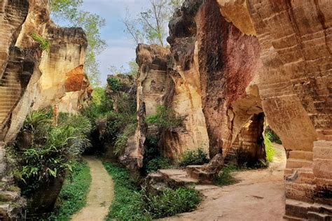 Foto Bukit Arosbaya Madura Harga Tiket Lokasi Dan Daya Tarik Halaman 2