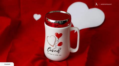 20 Unique Ideas for Personalized Valentine's Day Gifts