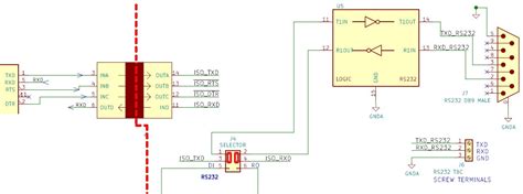 User Manual For Isolated Usb To Serial Rs232 Rs485 Converter Xanthium Enterprises