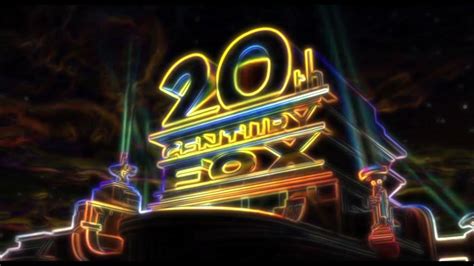 20th Century Fox Intro Vocoded Youtube