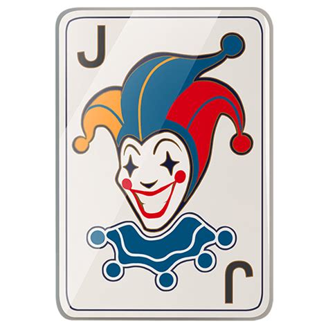 🃏 Joker on Twitter Emoji Stickers 13.1