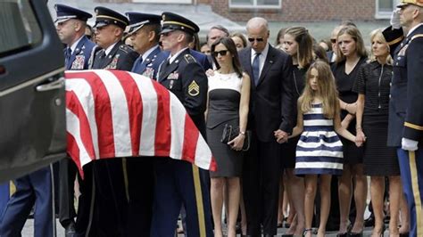 President Obama Delivers Eulogy At Beau Biden S Funeral Fox News