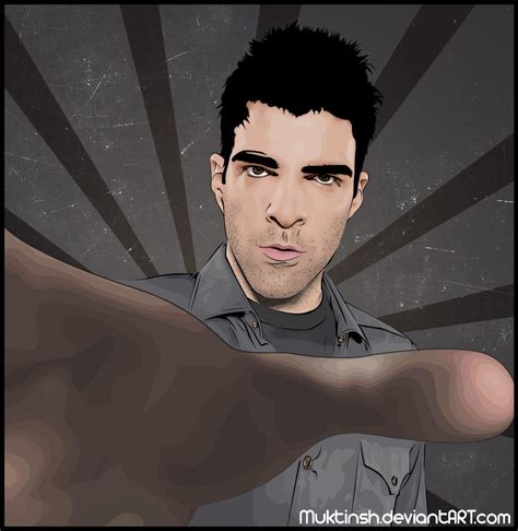 Sylar from HEROES by Muktinsh on DeviantArt