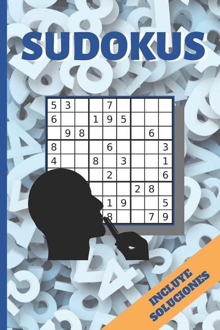 Sudoku Nivel Dificil Incluye Soluciones Juegos De L Gica E Ingenio