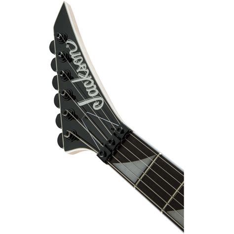 Jackson Js32 Rhoads AH Ivory Guitarra Eléctrica Sólida Multison