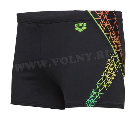 Плавки мужские Arena