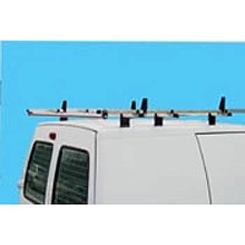 Citroen Dispatch Van Roof Racks - Bars, Citroen Dispatch Van ...