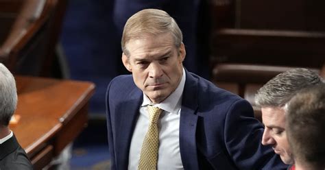 Jim Jordan Fails To Win House Speakership On First Vote Tri State Reps