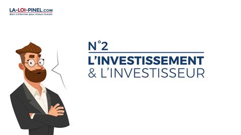 Les Conditions Déligibilité à La Loi Pinel En 20s 2 Investissement