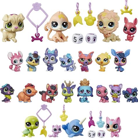 Littlest Pet Shop Vet Clinic Playset | lupon.gov.ph