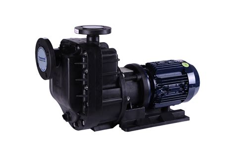 Self Priming Magnetic Drive Pumps Vs Traditional Pumps Key