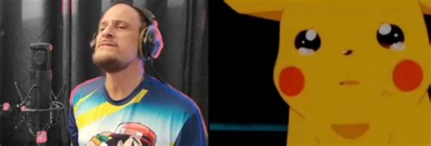 Original Pokemon Theme Singer Shares New Tribute To Ash Geektyrant