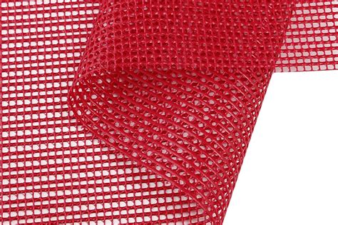 Colorful Mesh Fabric Uneed