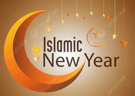 Beautiful Islamic New Year Wishes Hijri Background Unique Islamic