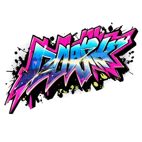 Download Modern Graffiti Png Oiw