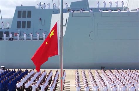 China looking for new military bases abroad