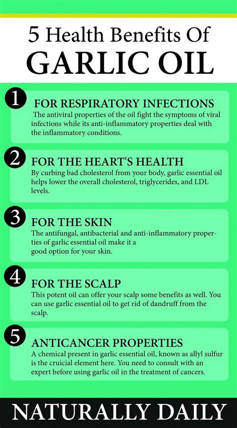 Garlic Essential Oil Benefits Uses And Side Effects Garlic Essential