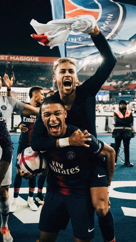 Top Neymar And Mbappe Wallpaper Full Hd K Free To Use