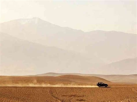 Day Trip From Marrakech To Agafay Desert With Lunch Camel Ride