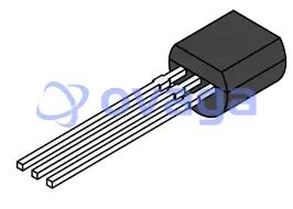 2N6027 Transistor Datasheet Pinout Equivalent And Uses Ovaga