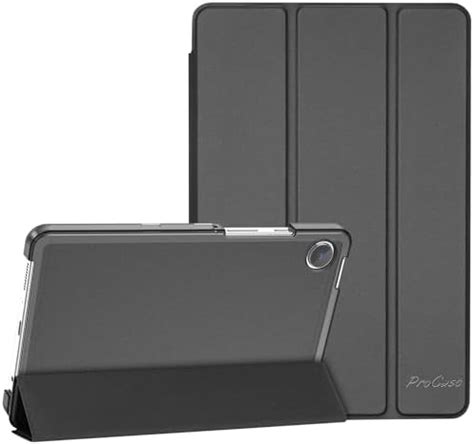 Procase Funda Para Galaxy Tab A Pulgadas Carcasa Transl Cida