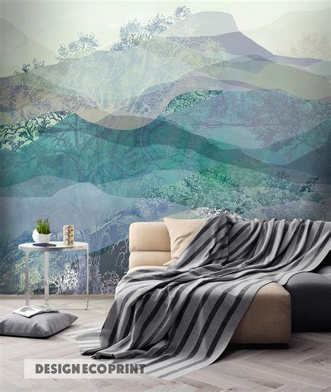 КОЛЛЕКЦИЯ ОБОЕВ WALLPAPER COLLECTION on Behance