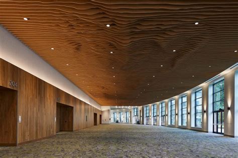 Creative Ceiling Design Ideas For Commercial Spaces Arktura