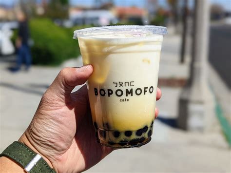 Where To Find The Best Boba And Bubble Tea In Atlanta Eater Atlanta