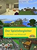 Dein Survival Buch Das Training F R Minecrafter Craften Bauen