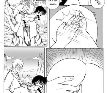 Anything Goes Muses Sex And Porn Comics