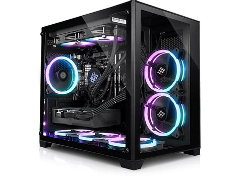 Kiebel Panorama Xs 12 Intel Core I7 12700kf Gaming Pc Mit Intel® Core