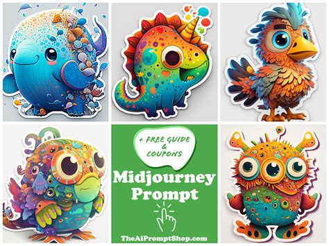 Best Ai Professional Midjourney Prompts Free Guide Digital Etsy México