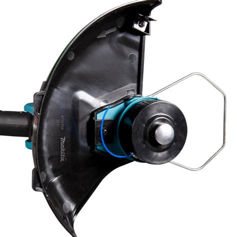 Makita Coupe Herbe Sans Fil V Lxt Solo Dur Z