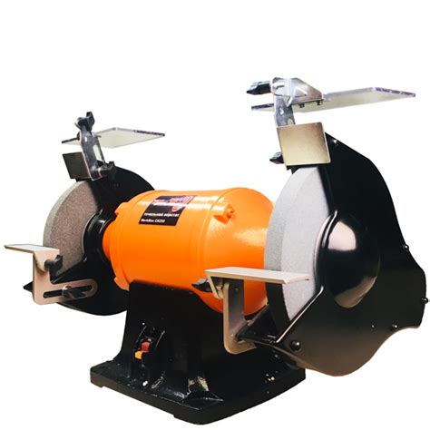 WorkMan CH250 мощный точильный станок 250 мм
