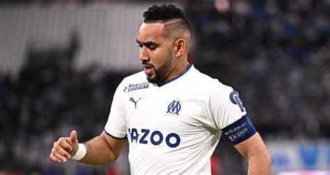 Om Mercato La Liste Des Courtisans De Payet D Voil E