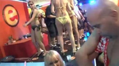 Drunk Sex Orgy Bikini Beach Balls 2009 DVDRip X264 Worldmkv