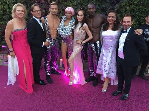 50 Shades Of Pink