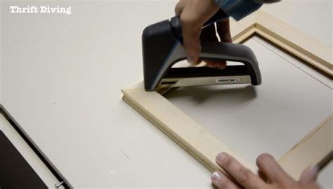 How To Make Diy Picture Frames With A Miter Box In 2020 Diy Picture